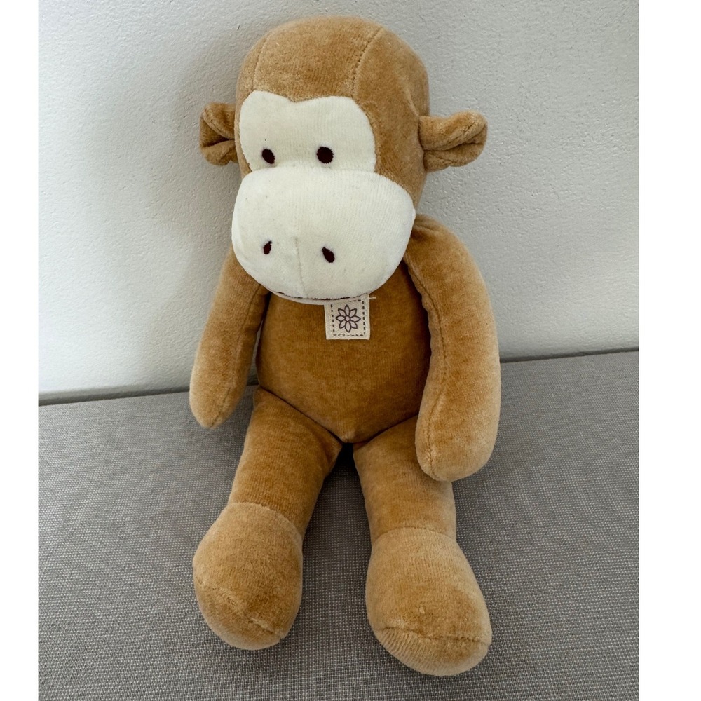 MiYim Organic Cotton Monkey 2008